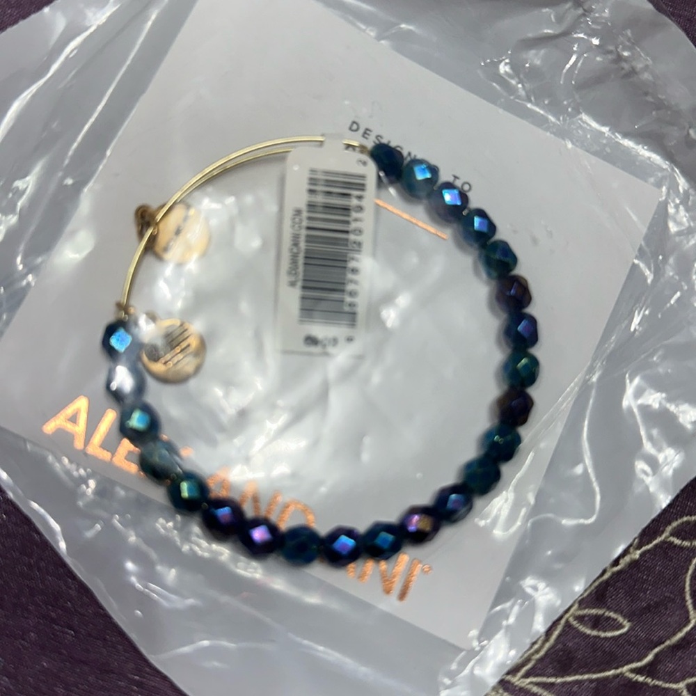 Alex & Ani bracelet